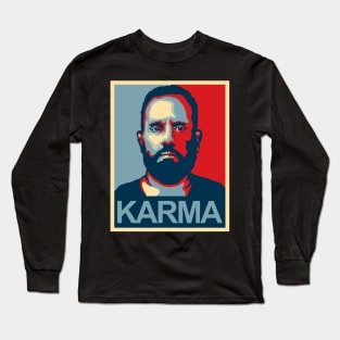 Jack Smith Karma Long Sleeve T-Shirt